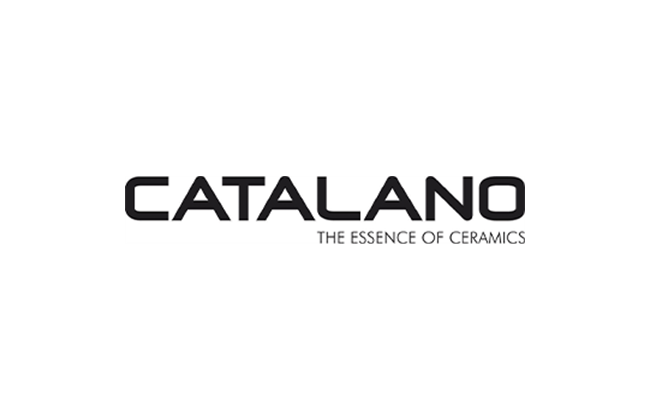 logo catalano ceramics nero_
