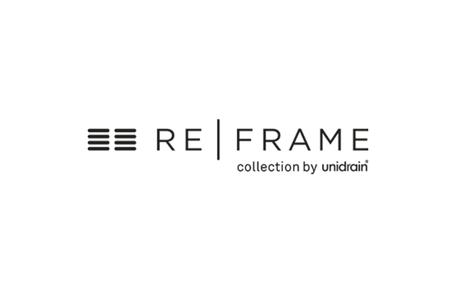 unidrain_reframe_logo_w_collection by