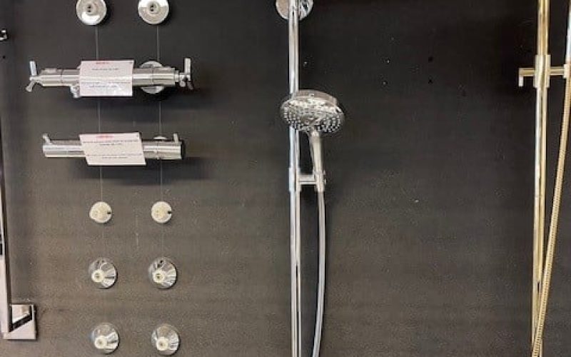 hansgrohe brusesystem